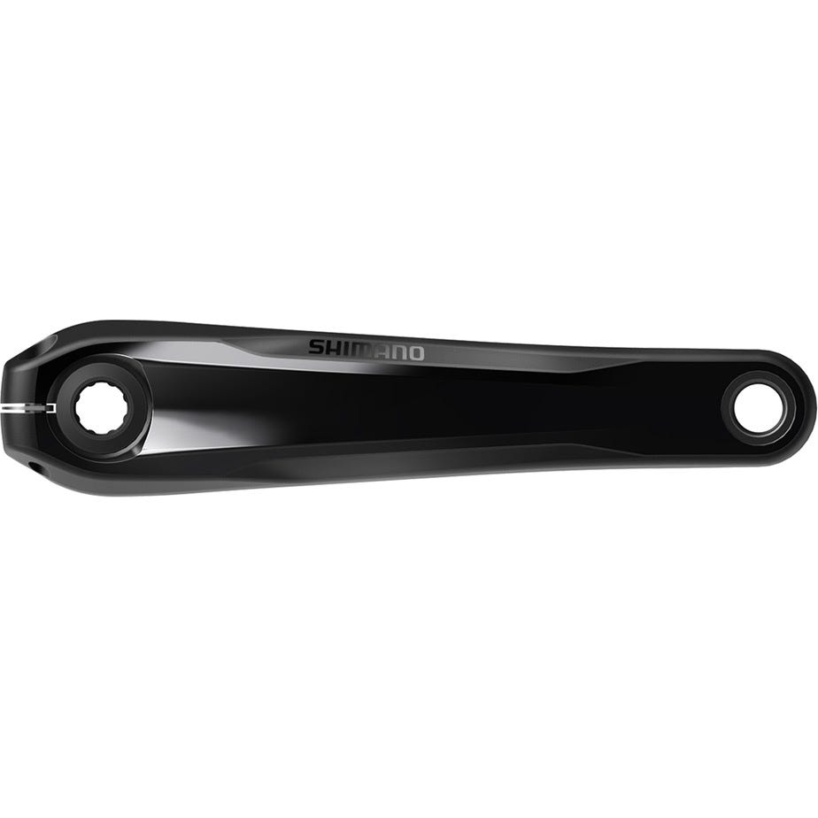 Shimano STEPS FC-EM900 Hollowtech crank arm set W/O chainring