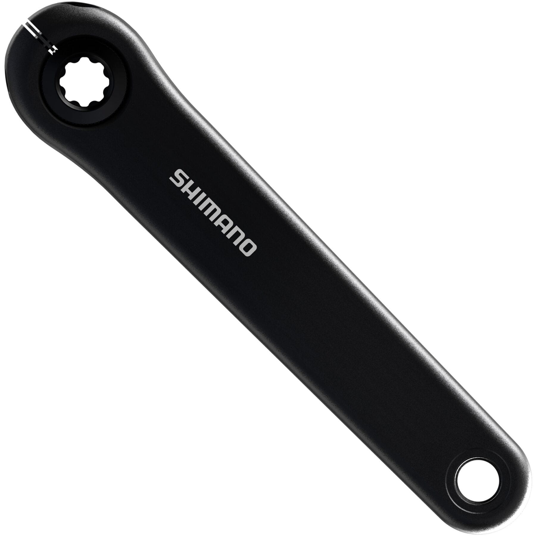 Shimano STEPS FC-EN500 crank arm set