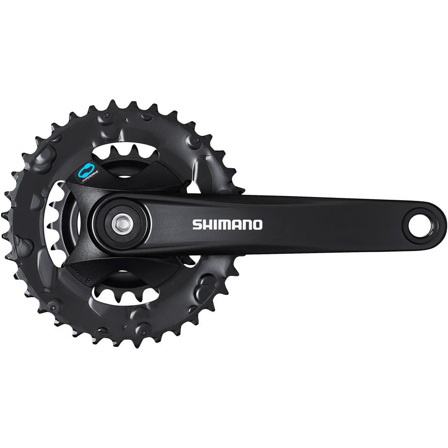 Shimano Altus FC-M315 chainset 36/22