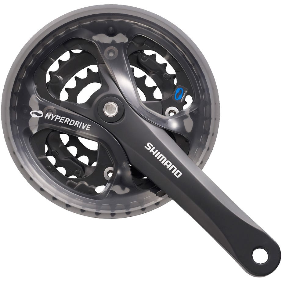 Shimano Acera FC-M361 chainset
