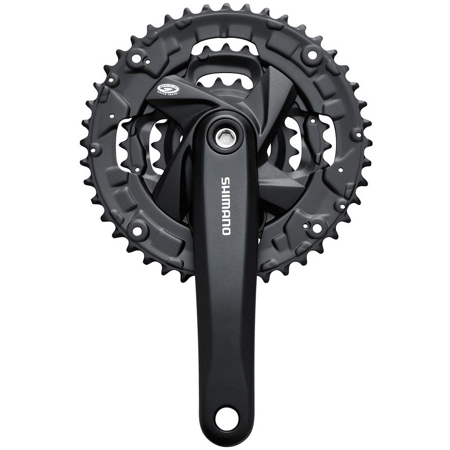 Shimano Acera FC-M371 chainset