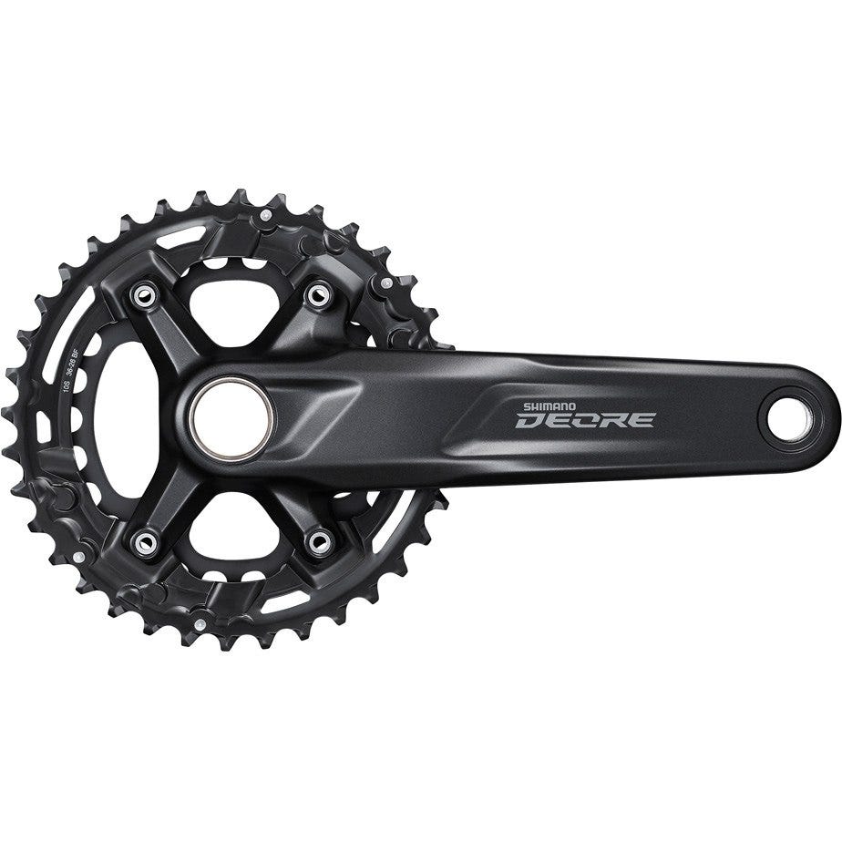 Shimano Deore FC-M4100 Deore chainset