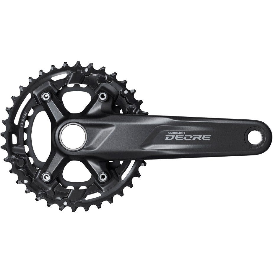 Shimano Deore FC-M5100 Deore chainset
