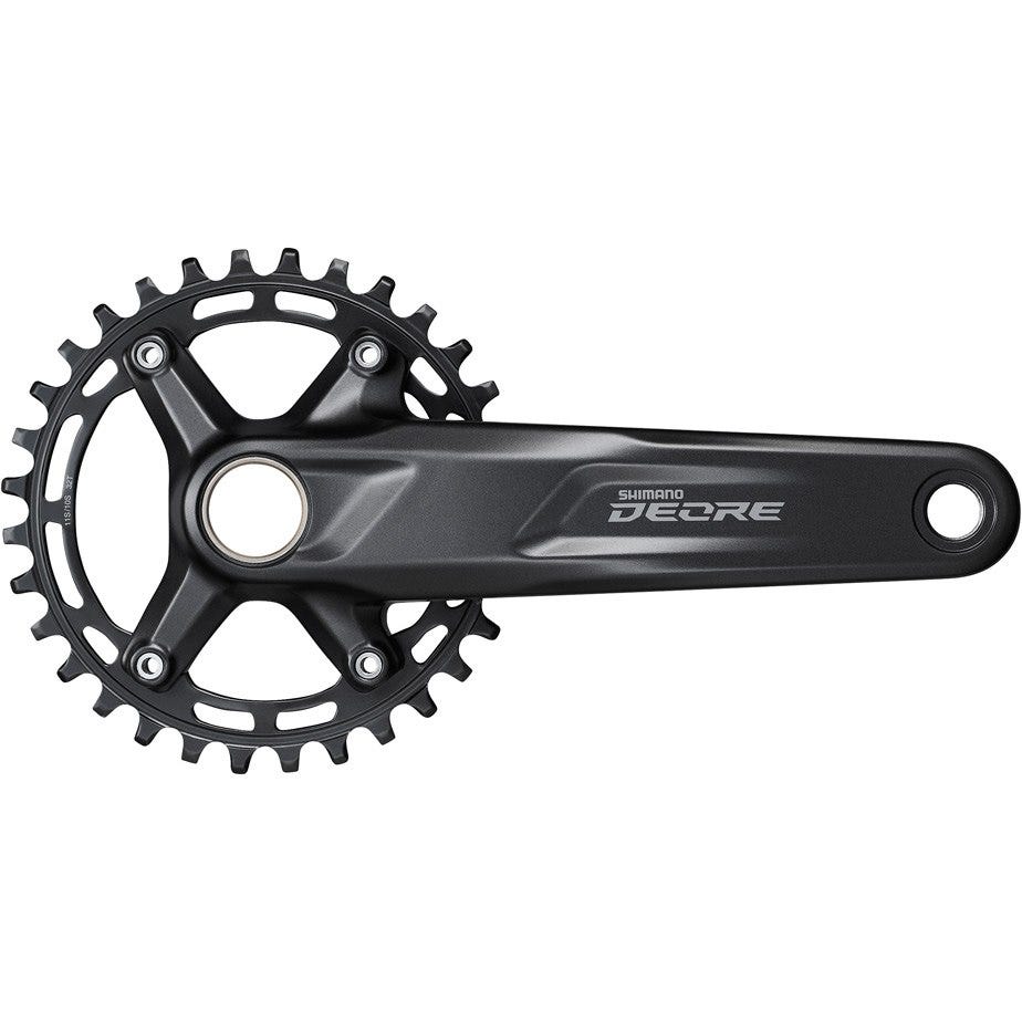 Shimano Deore FC-M5100 Deore chainset