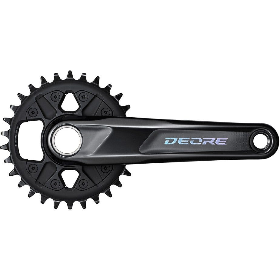 Shimano Deore FC-M6100 Deore chainset