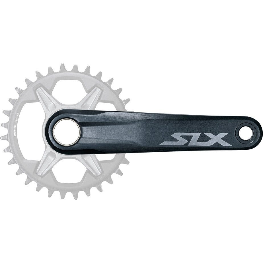 Shimano SLX FC-M7100 SLX Crank set without ring