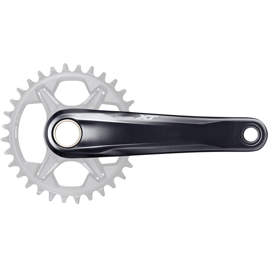 Shimano Deore XT FC-M8130 XT Crank set without ring