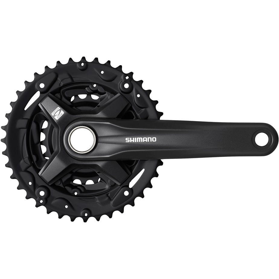 Shimano Altus FC-MT210 2-piece chainset 9-speed