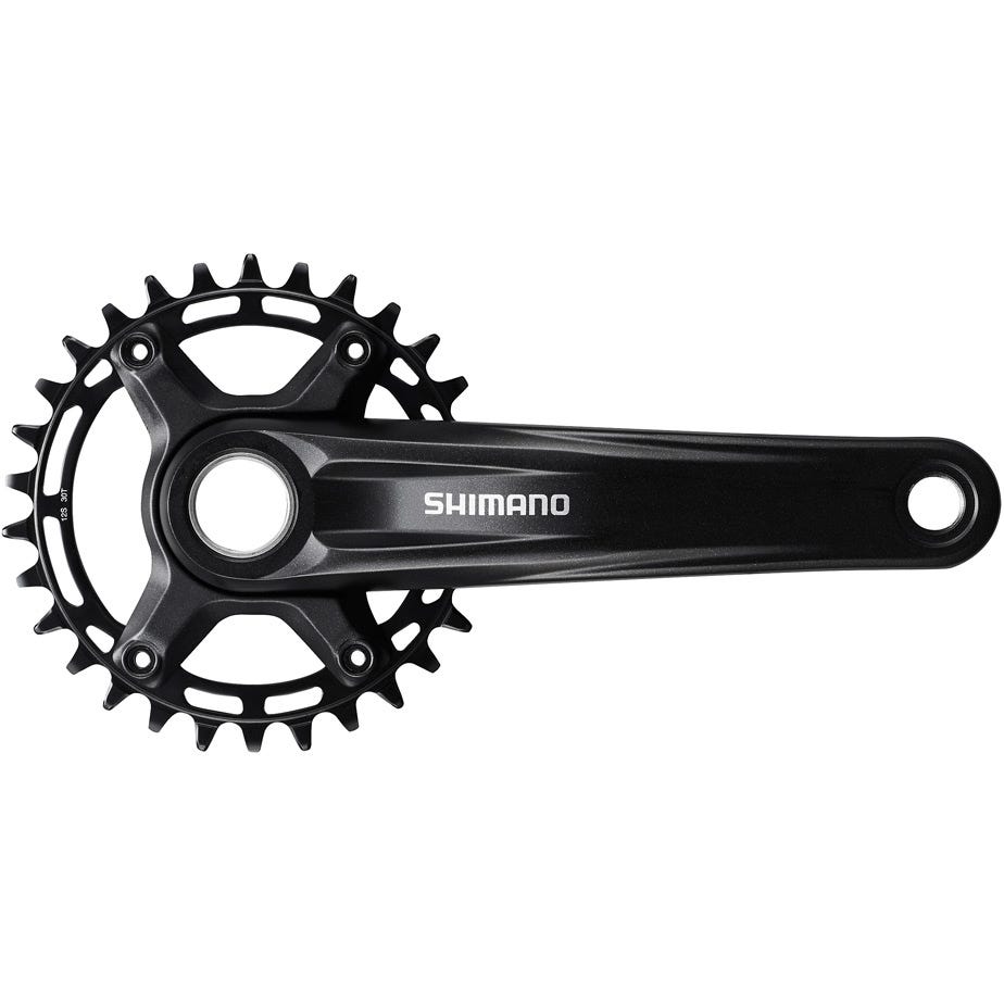 Shimano Deore FC-MT510 chainset