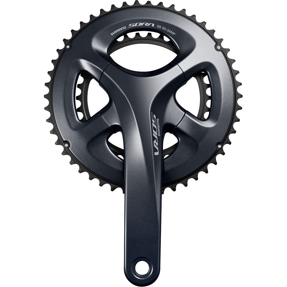Shimano Sora FC-R3000 Sora 9-speed