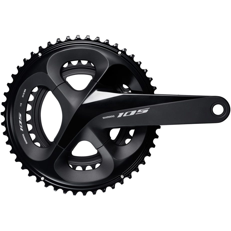 Shimano 105 FC-R7000 105 11-speed chainset
