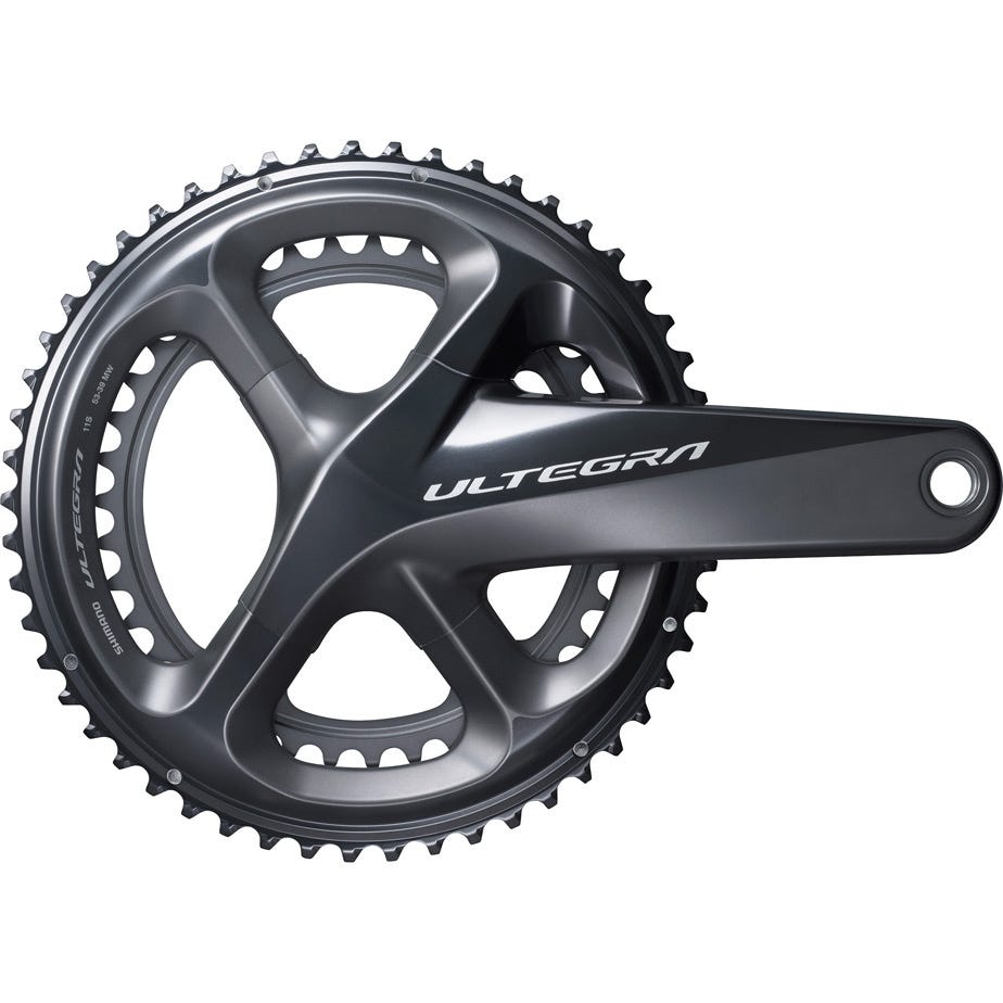 Shimano Ultegra FC-R8000 Ultegra 11-speed double chainset