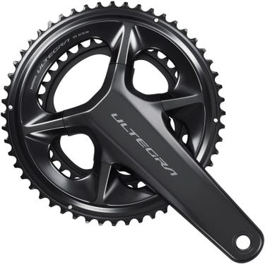 FC-R8100 Ultegra 12-speed double chainset