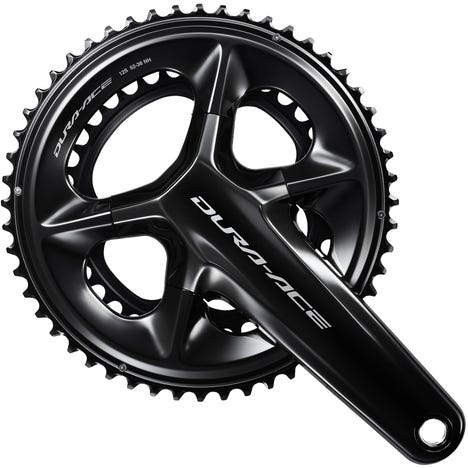 FC-R9200 Dura-Ace 12-speed double chainset
