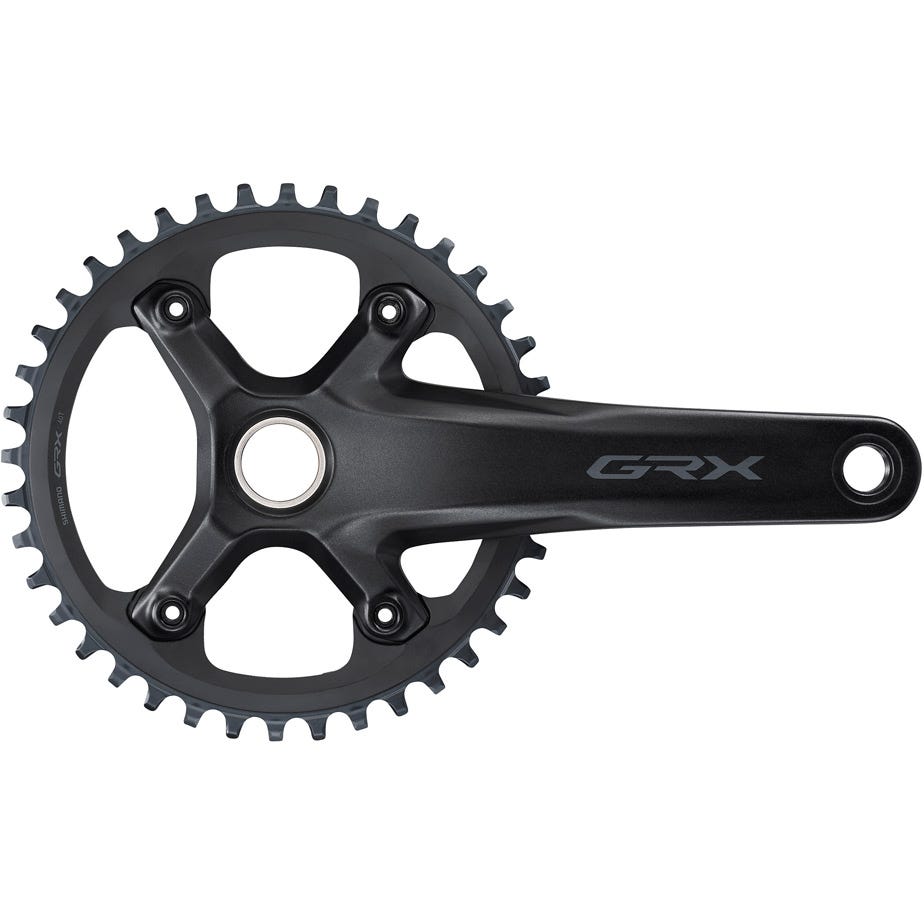 Shimano GRX FC-RX600 GRX chainset 40T