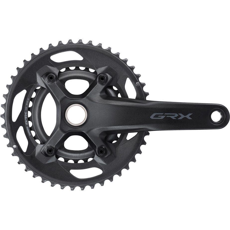 Shimano GRX FC-RX600 GRX chainset 46/30T
