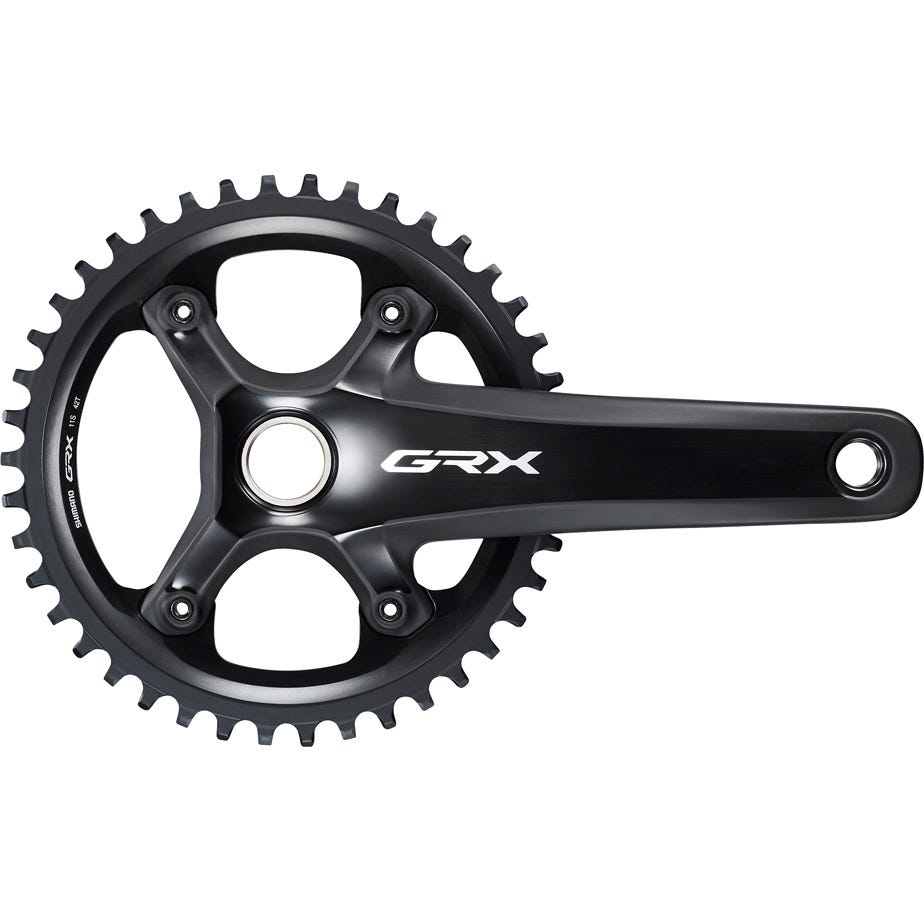 Hollowtech crank single store speed