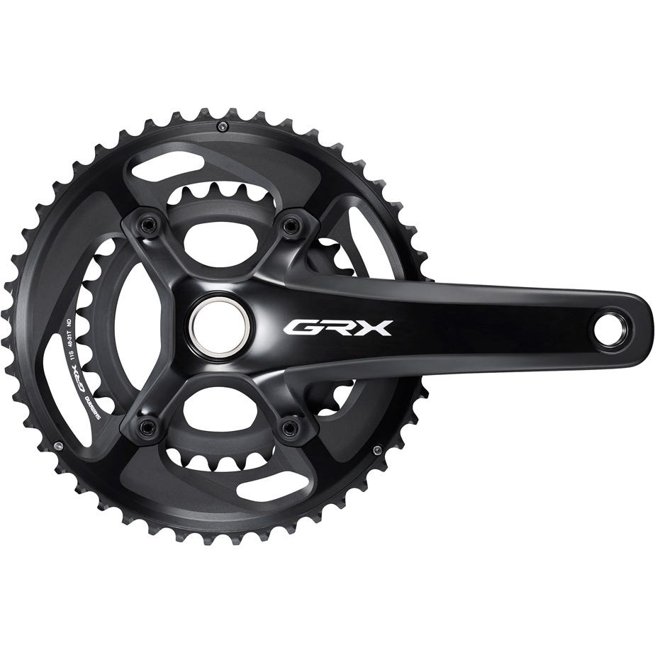 Shimano GRX FC-RX810 GRX 48/31T double chainset
