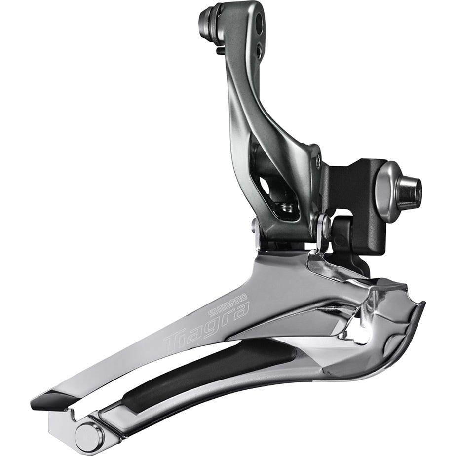 Shimano Tiagra FD-4700/4703 Tiagra 10-speed front derailleur