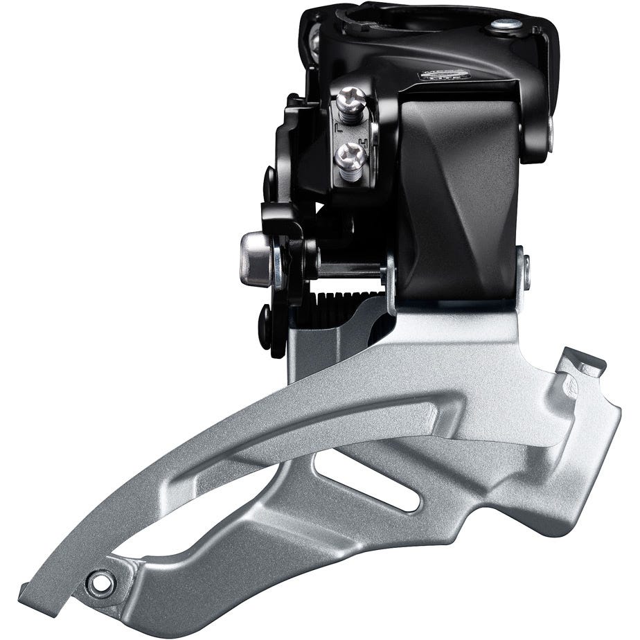 Shimano Altus FD-M2000 Altus 9-speed MTB/hybrid front derailleur