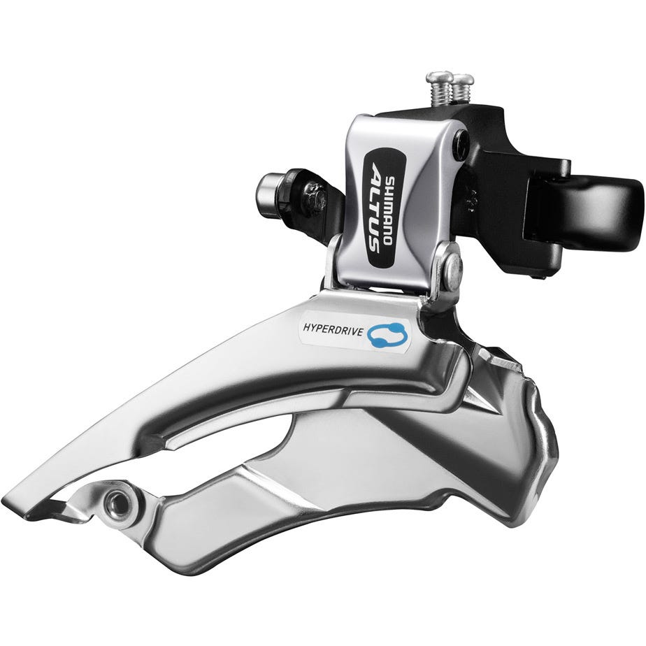 Shimano Altus FD-M310 Altus 8-speed front derailleur