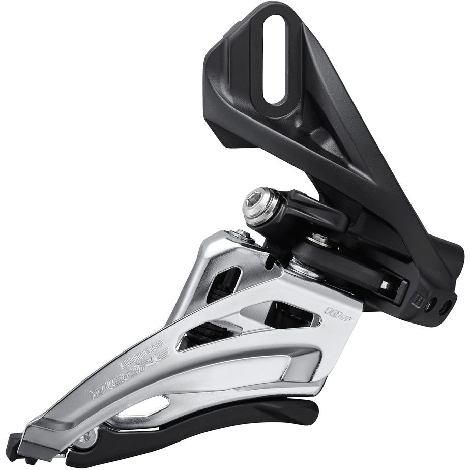 Shimano Deore FD-M4100 Deore front derailleur