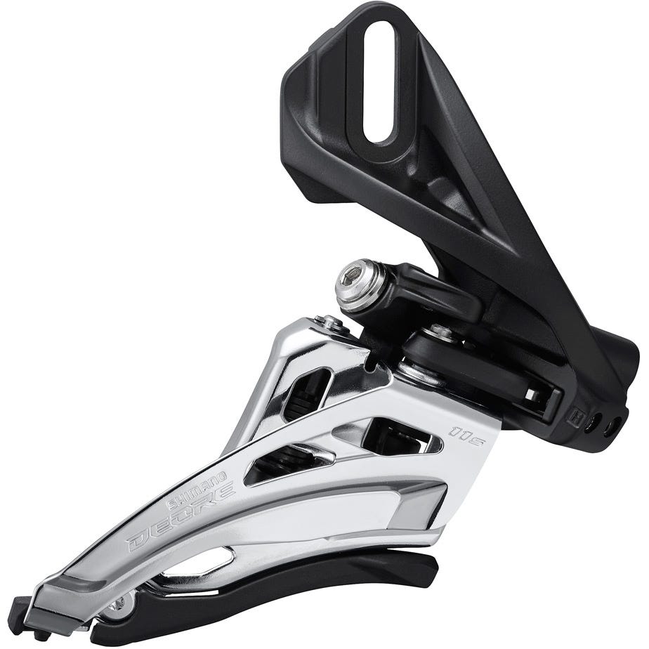 Shimano Deore FD-M5100 Deore front derailleur