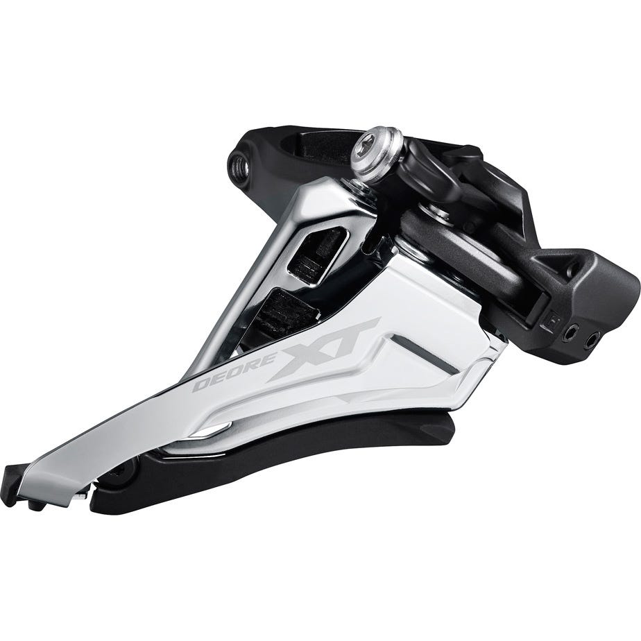 Shimano Deore XT FD-M8100 Deore XT front mech