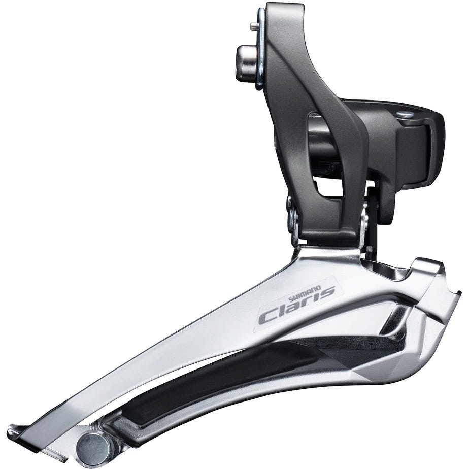 Shimano Claris FD-R2000 Claris 8-speed front derailleur