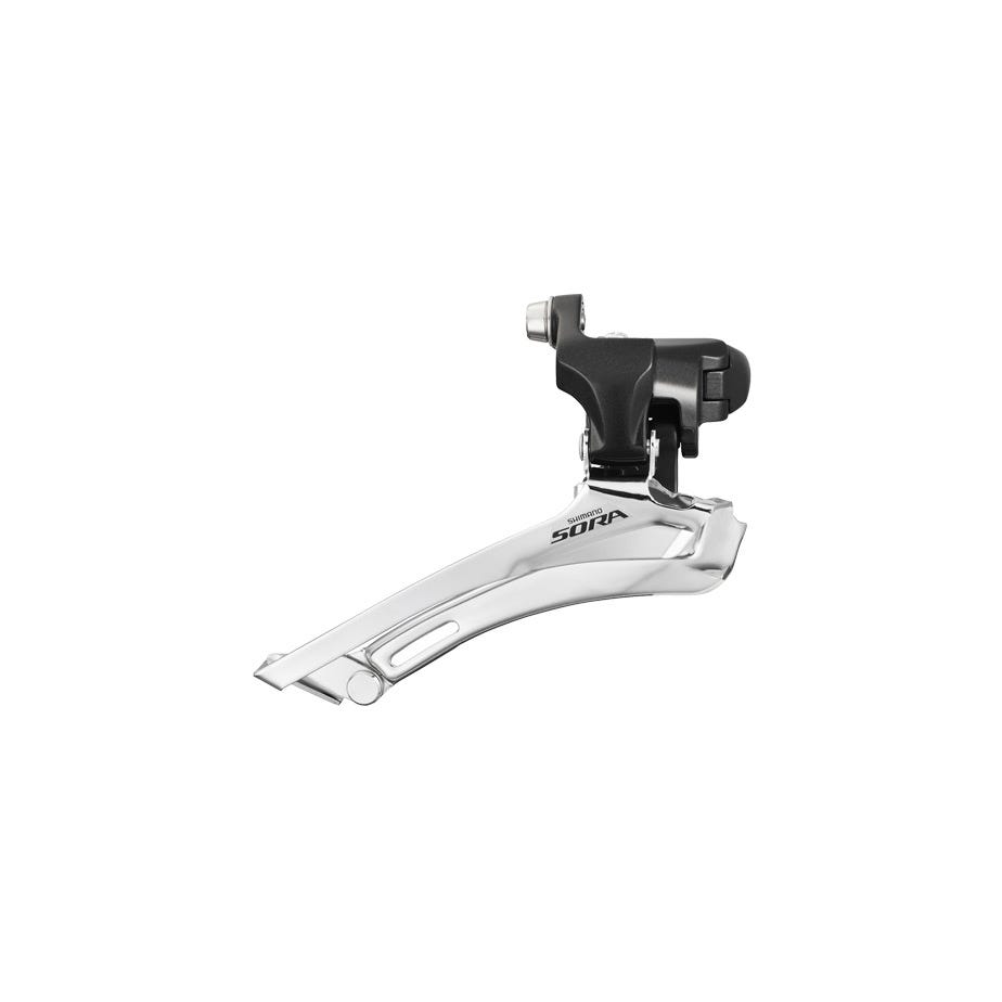 Shimano Sora FD-R3000 Sora 9-speed front derailleur