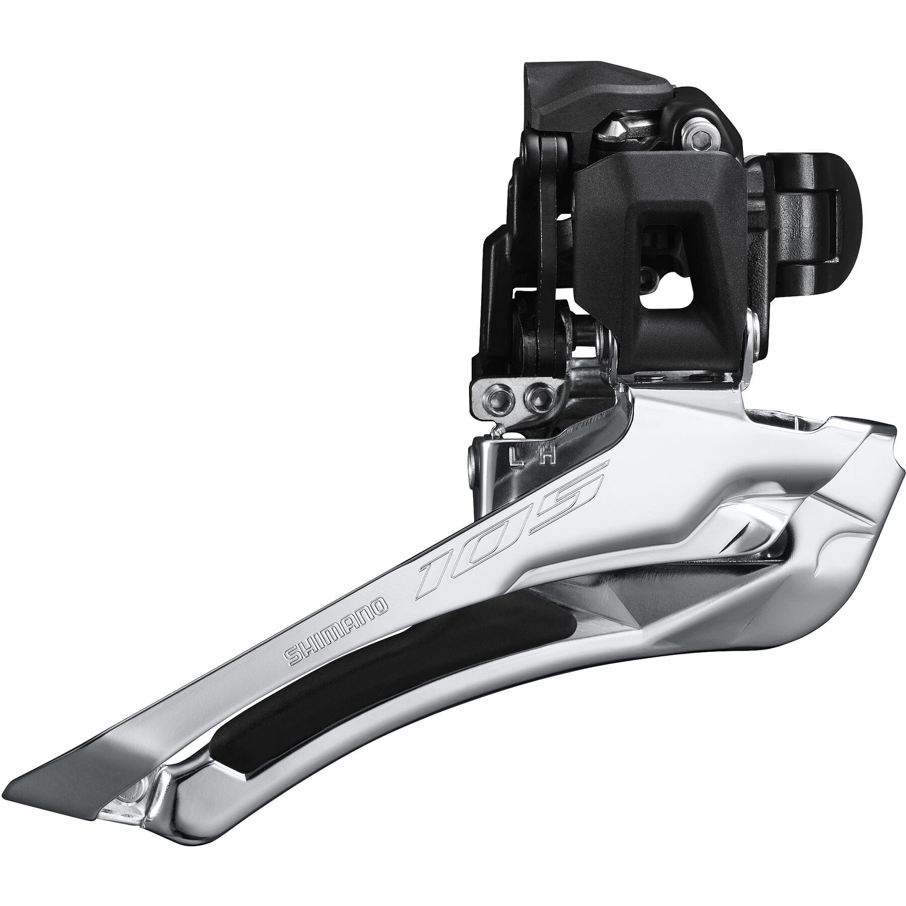 Shimano 105 FD-R7100 105 12-speed toggle front derailleur