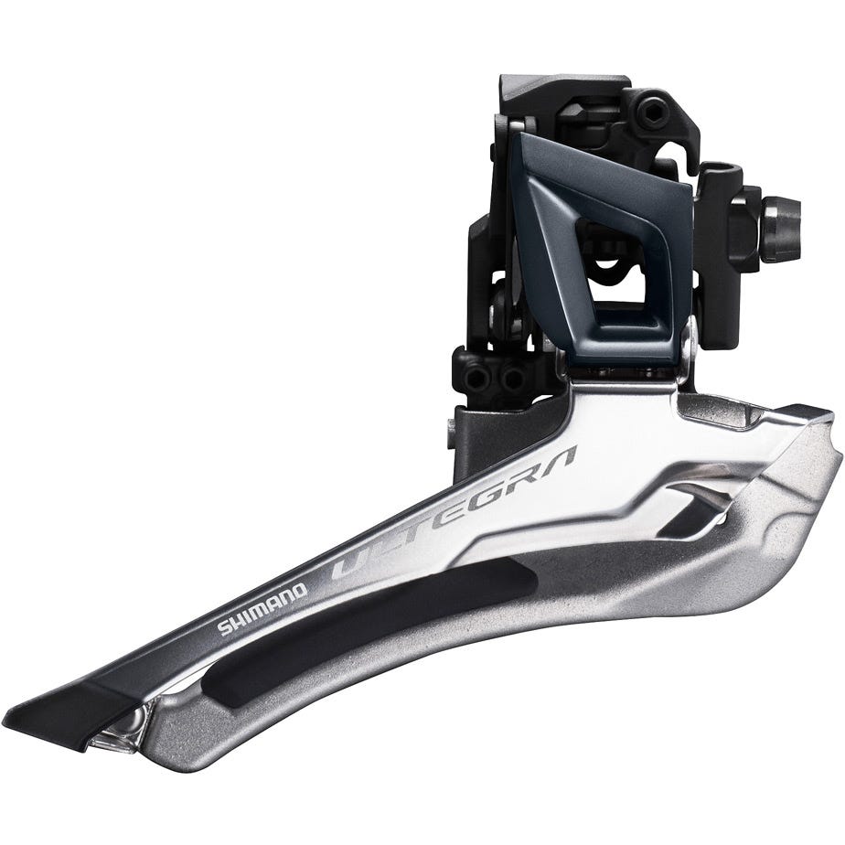 Shimano Ultegra FD-R8000 Ultegra 11-speed front derailleur