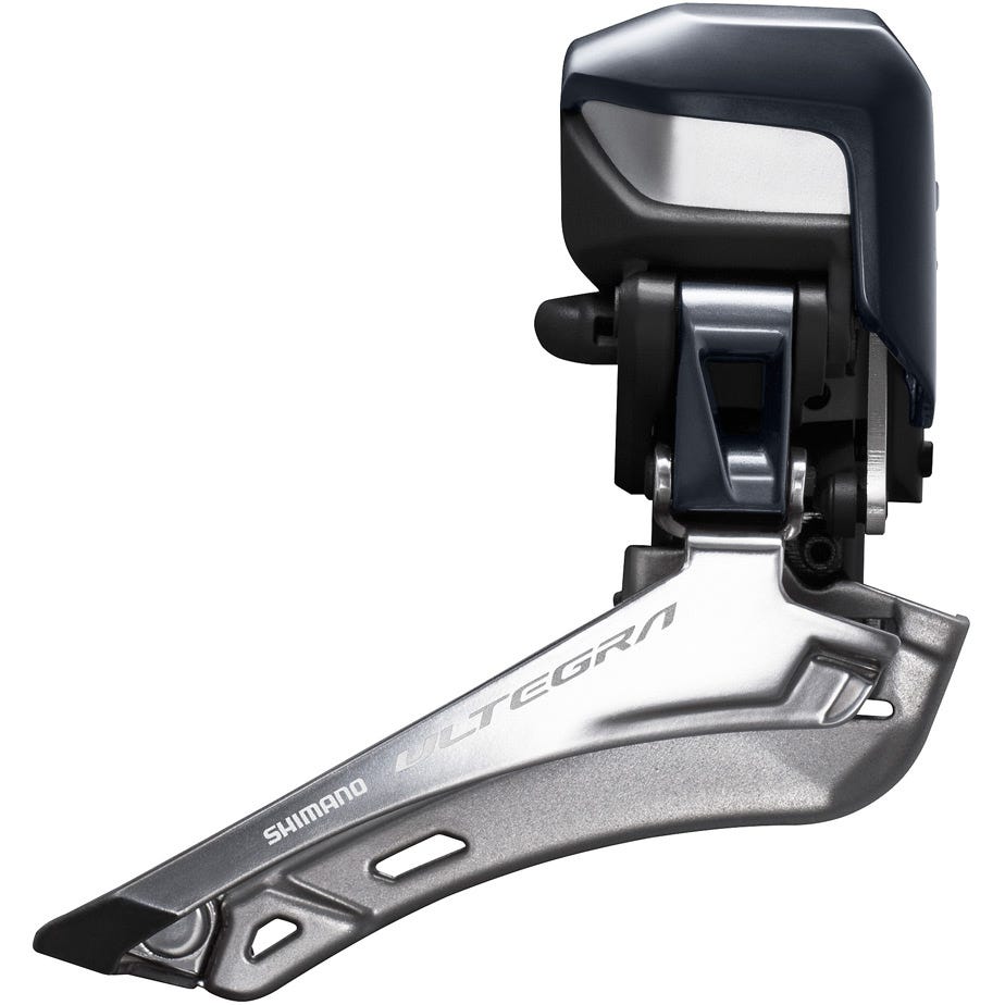 Shimano Ultegra FD-R8050 Ultegra Di2 11-speed front derailleur E-tube