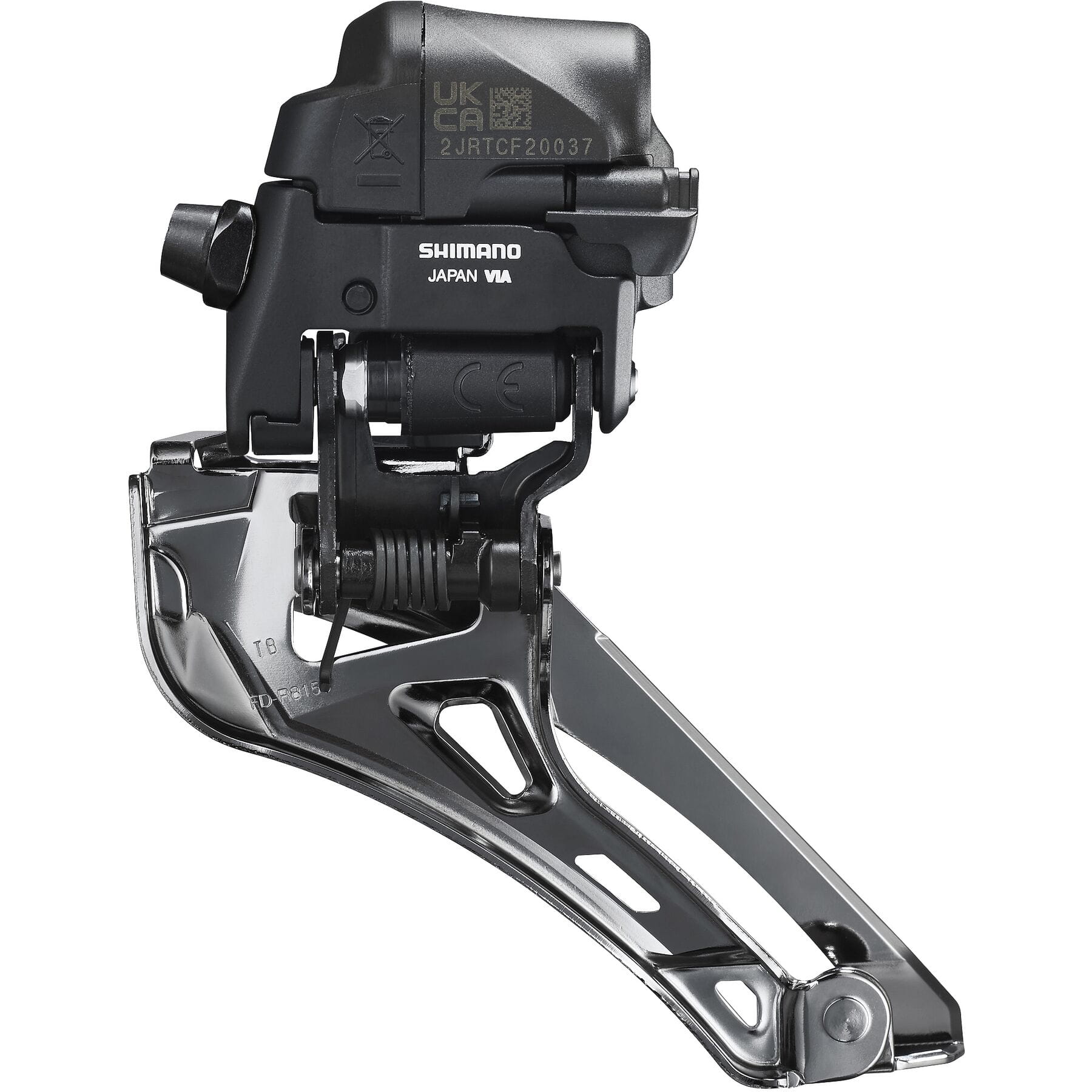 Di2 ultegra on sale front derailleur