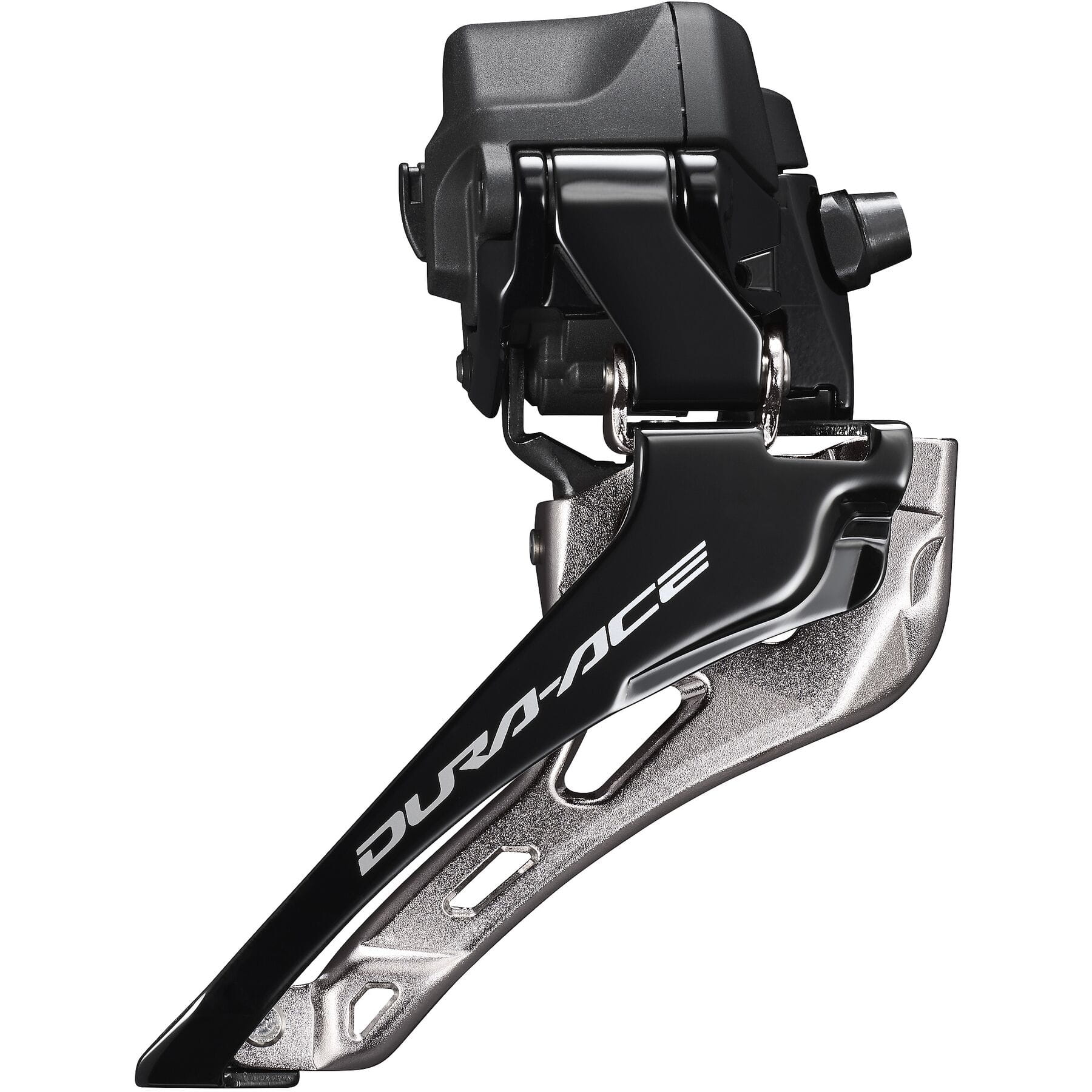 Shimano Dura-Ace FD-R9250 Dura-Ace Di2 12-speed front derailleur E-tube