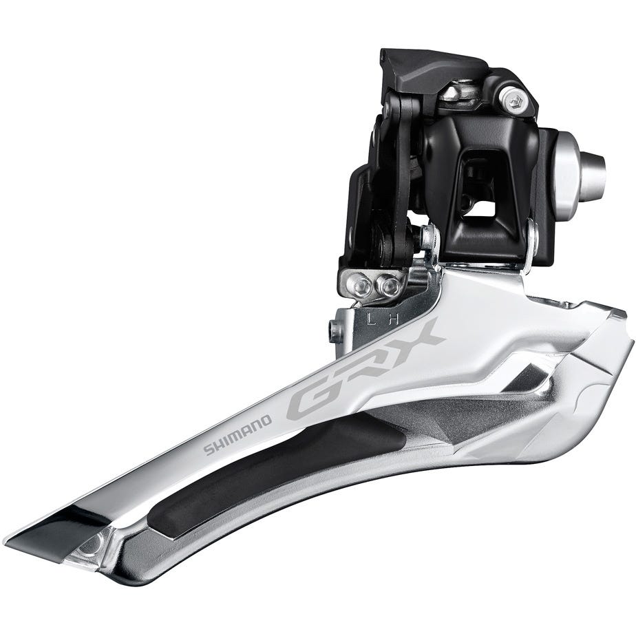Shimano GRX FD-RX400 GRX front mech