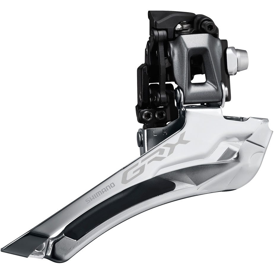 Shimano GRX FD-RX810 GRX front mech