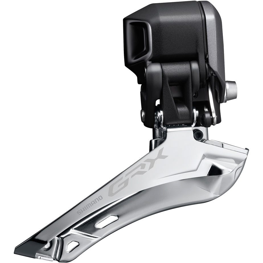 Shimano GRX FD-RX815 GRX Di2 front mech