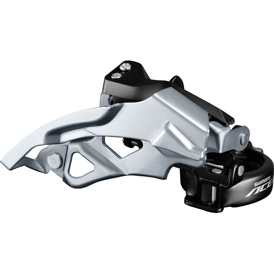 Shimano Acera FD-T3000-2 Acera front mech
