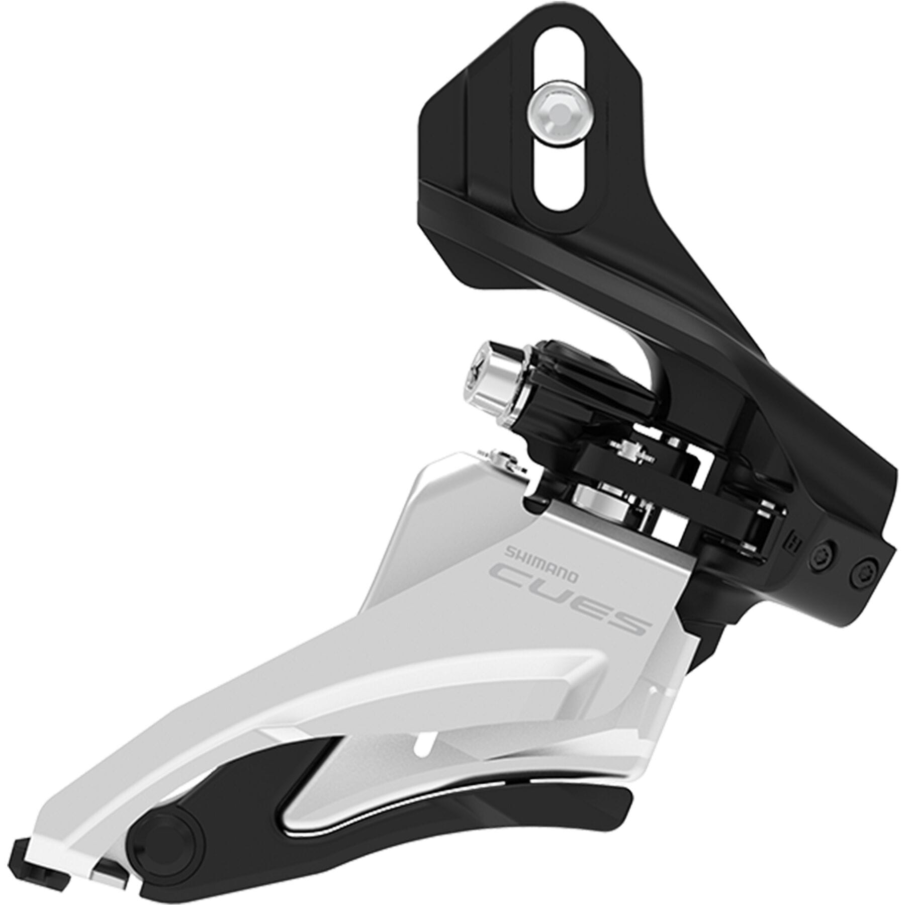 Shimano CUES FD-U4000 CUES double front derailleur 9/10-speed