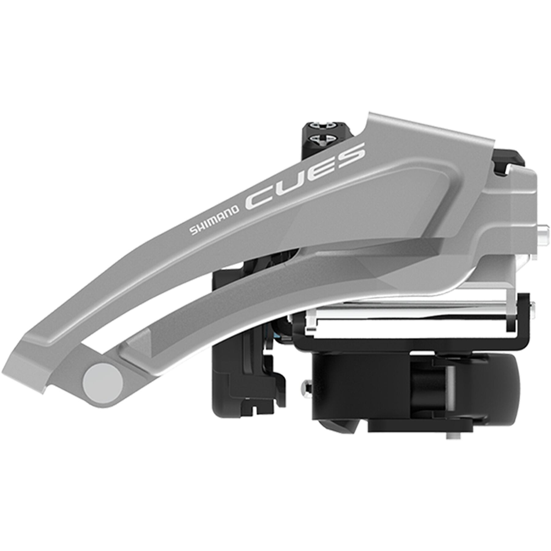 Shimano CUES FD-U4010-L CUES double front derailleur 9-speed