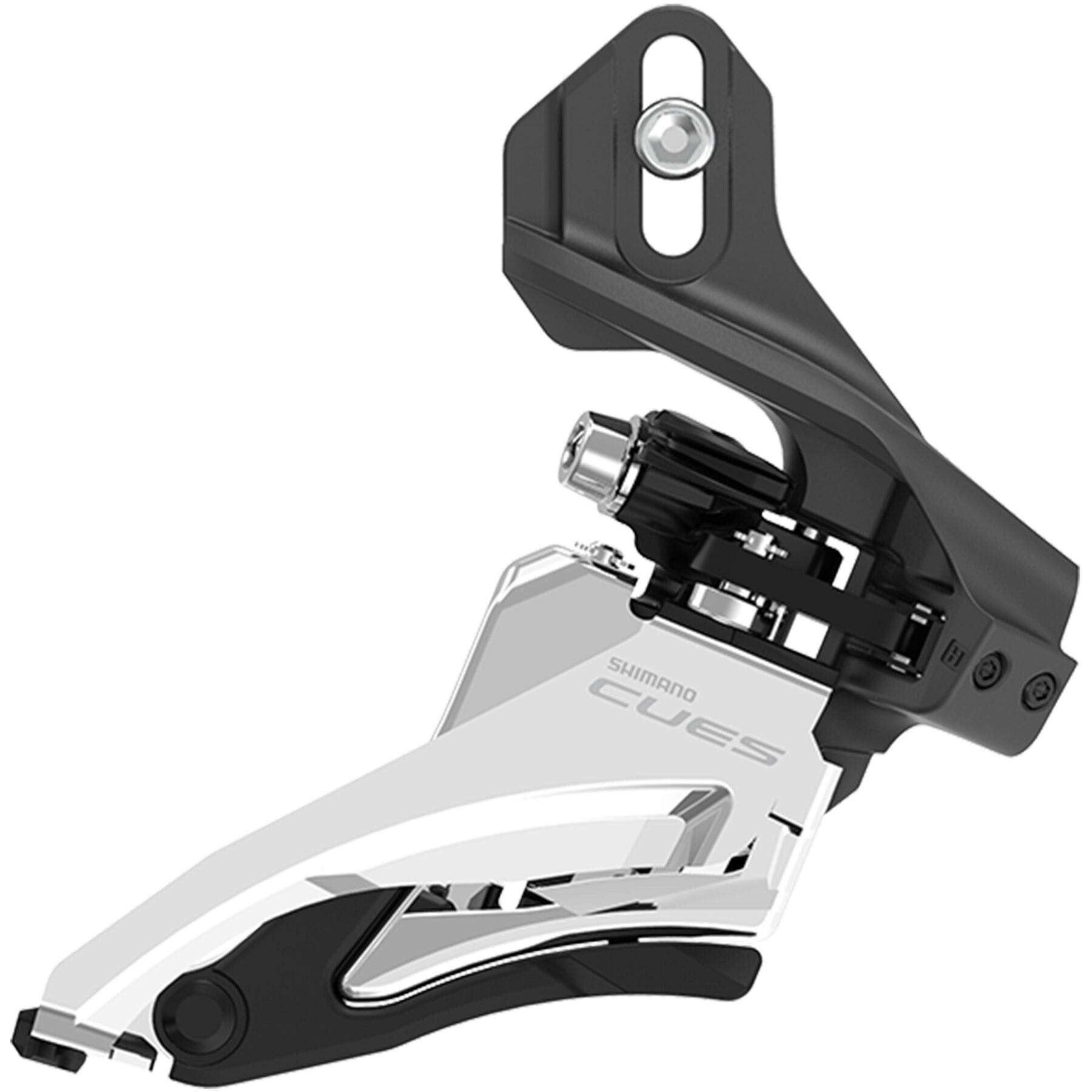 Shimano CUES FD-U6000 CUES double front derailleur 10/11-speed