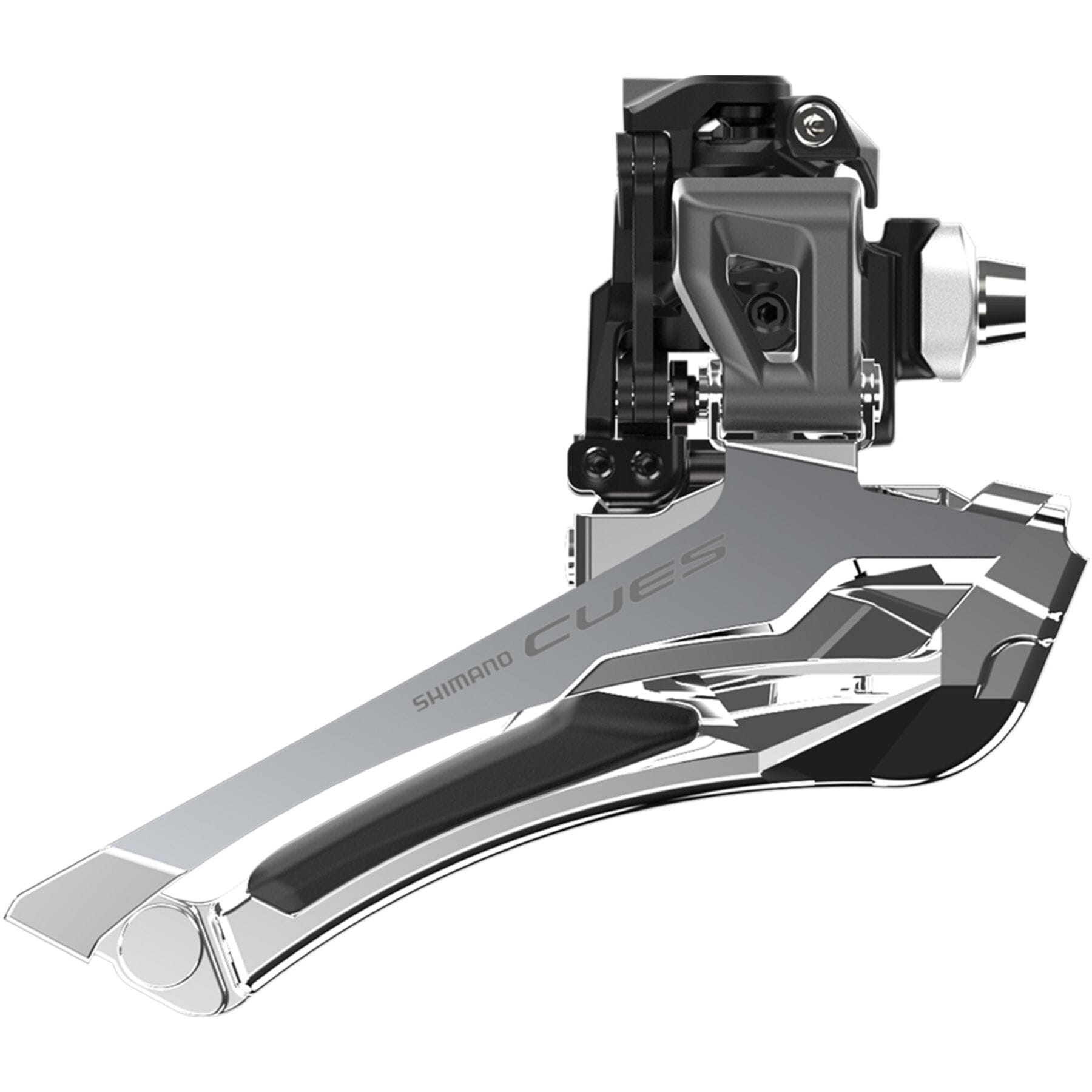Shimano CUES FD-U6030 CUES double front derailleur 9/10-speed