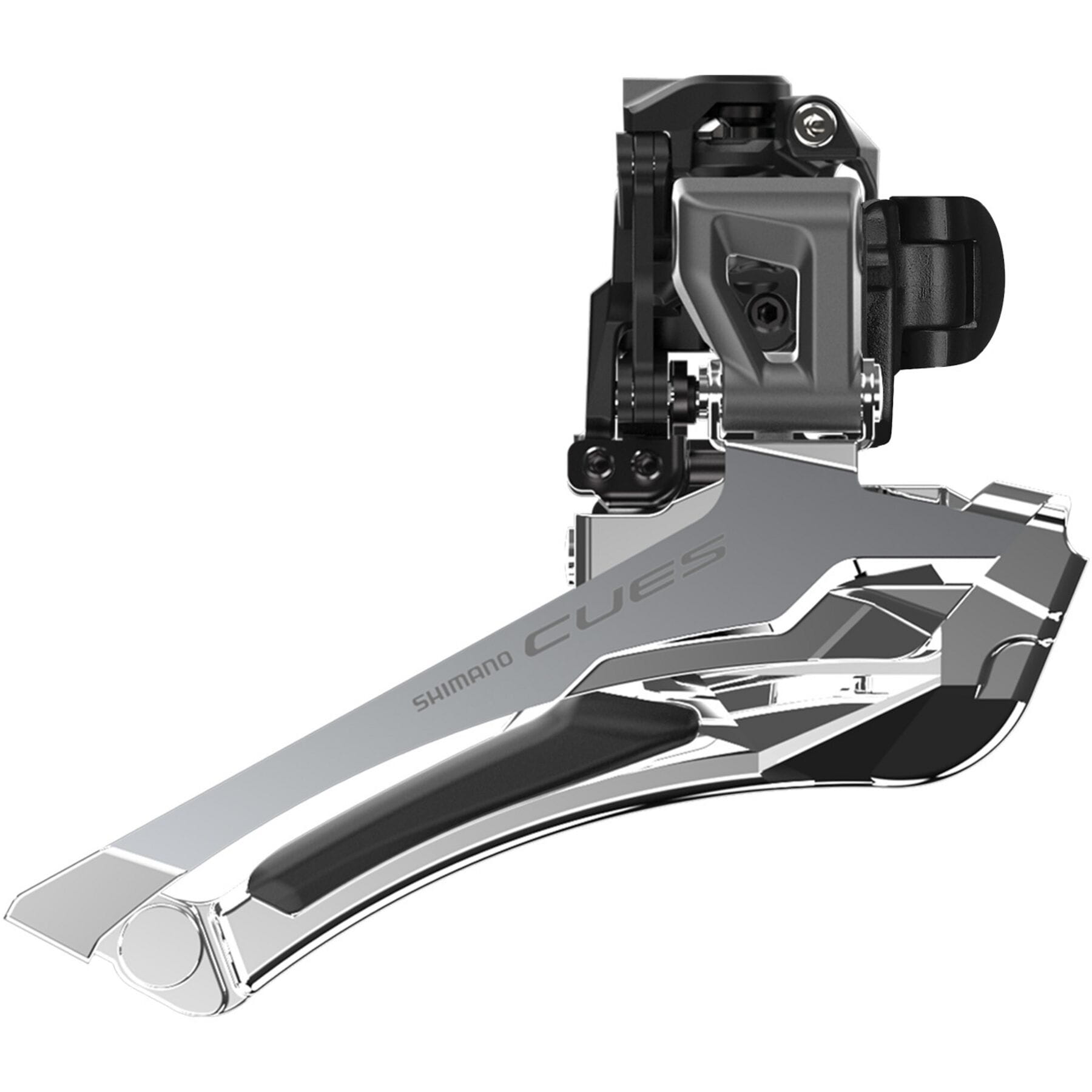 Shimano CUES FD-U6030 CUES double front derailleur 9/10-speed