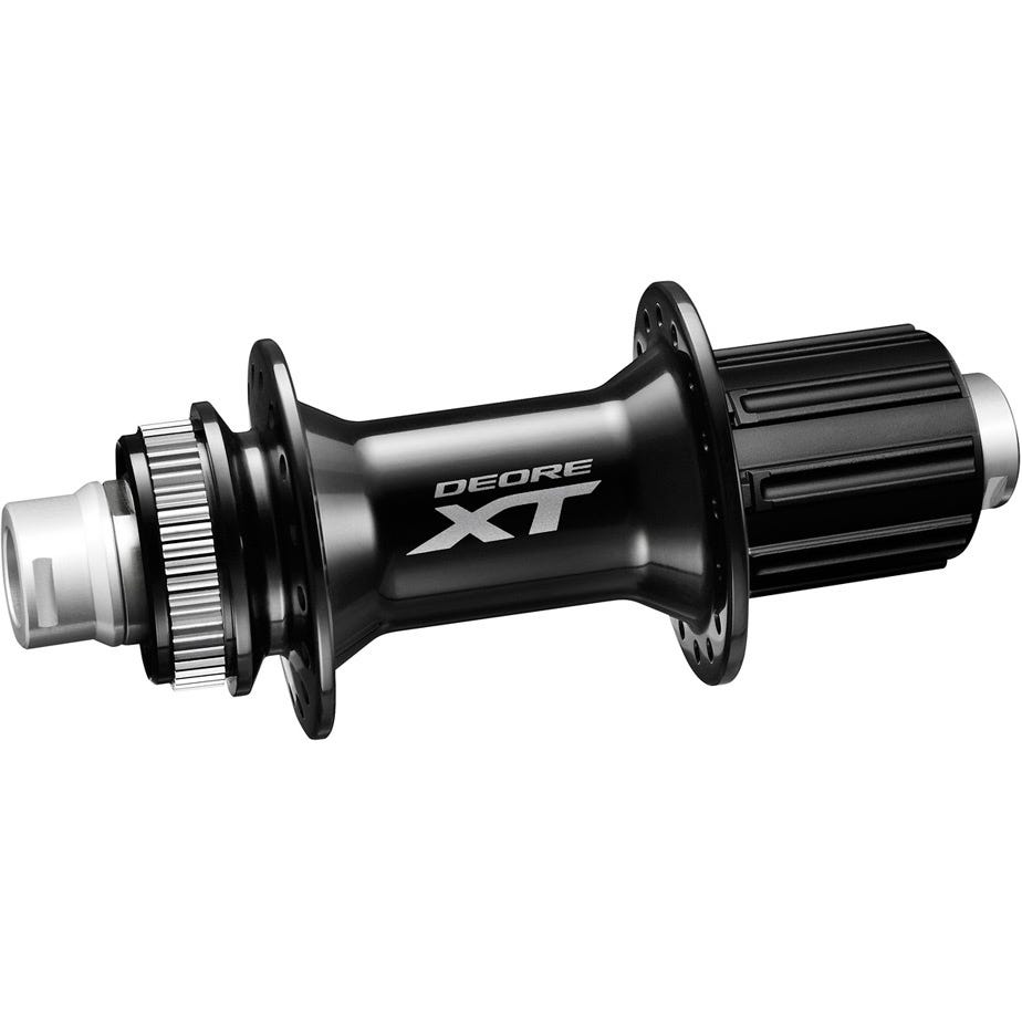 Shimano Deore XT FH-M8010 Deore XT freehub for Centre-Lock disc