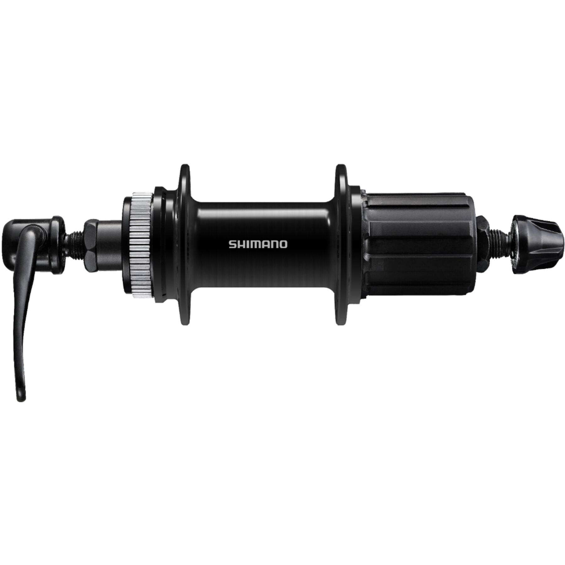 Shimano CUES FH-QC400-HM freehub for Center Lock mount