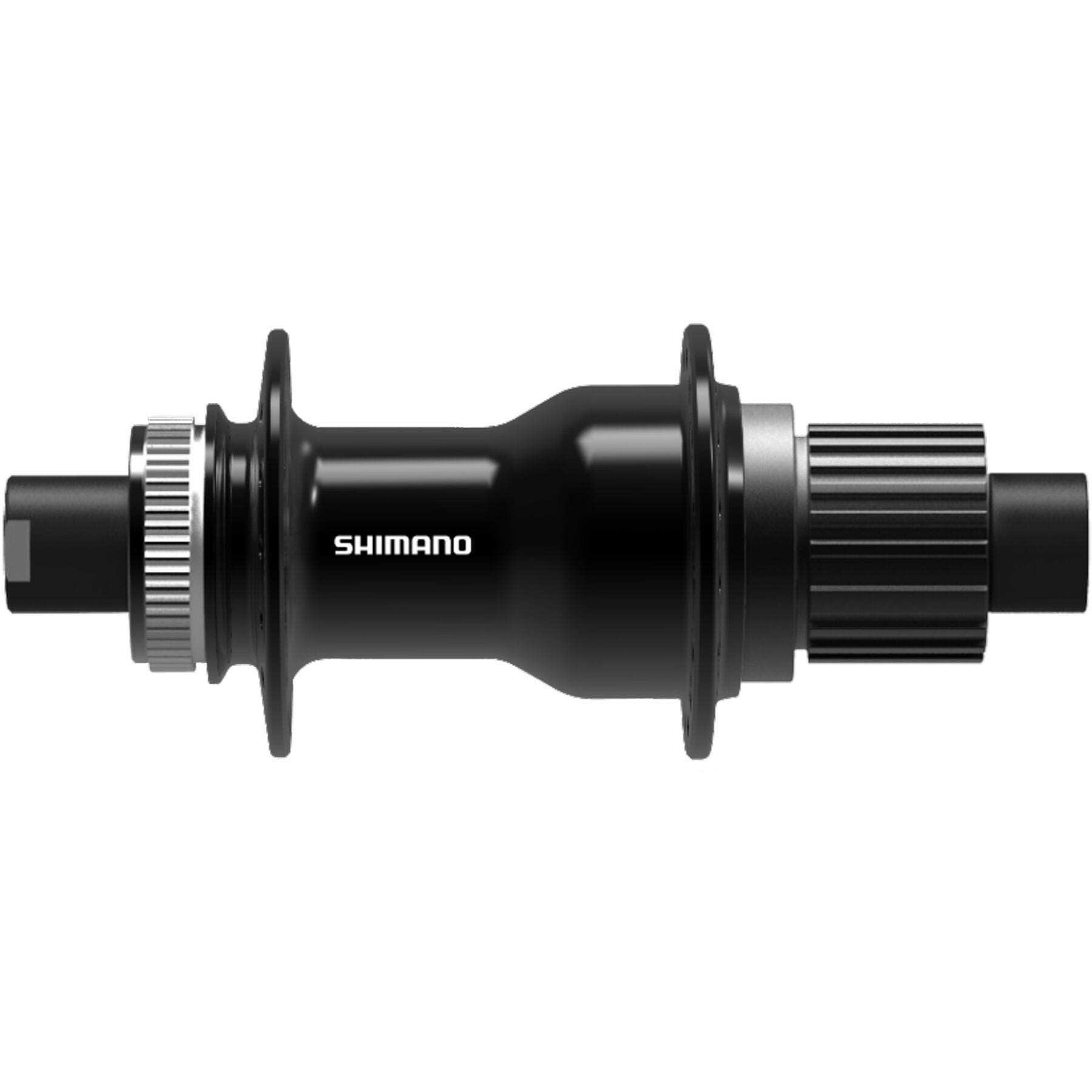 Shimano CUES FH-TC500-MS-B freehub for Center Lock mount