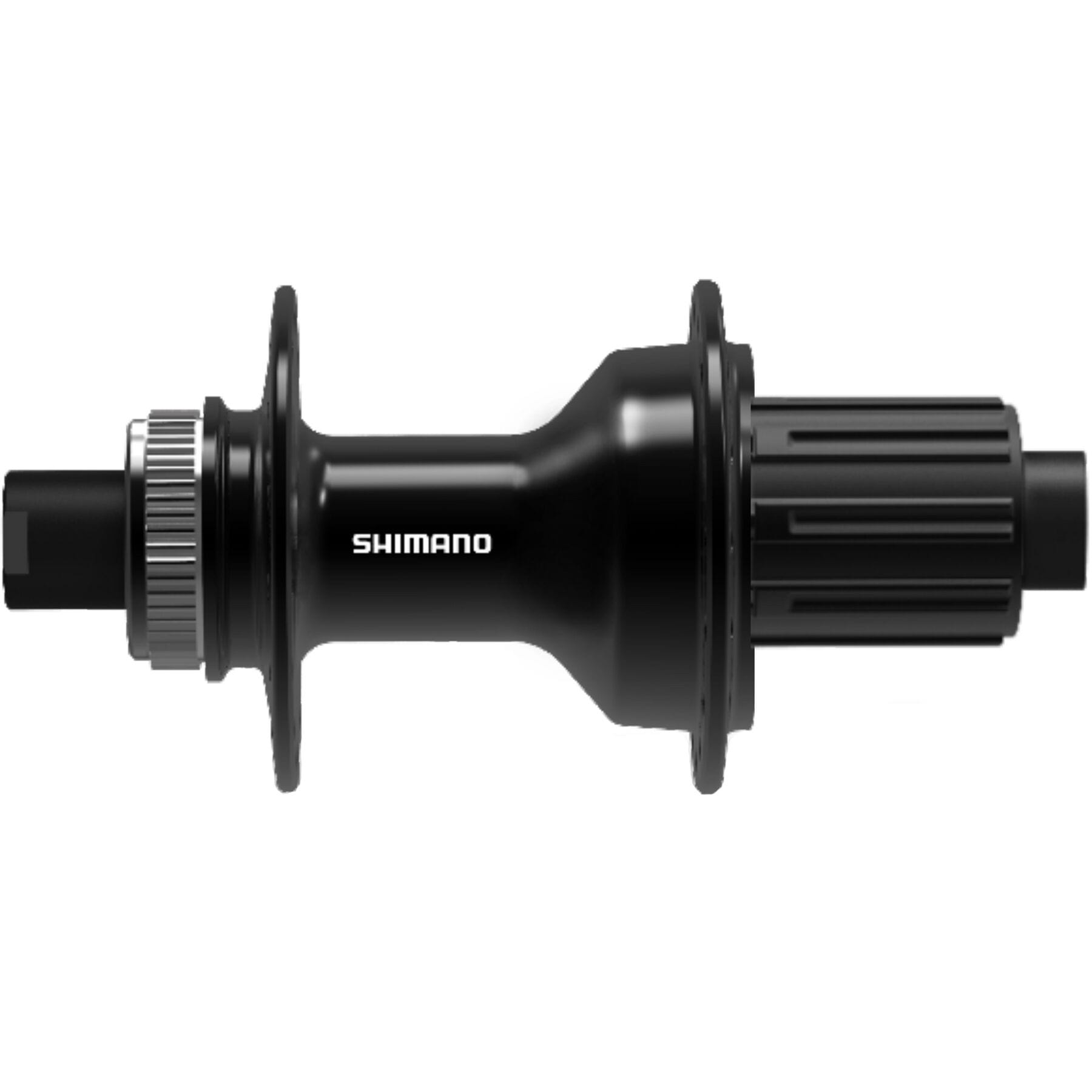 Shimano CUES FH-TC600-HM-B freehub for Center Lock mount
