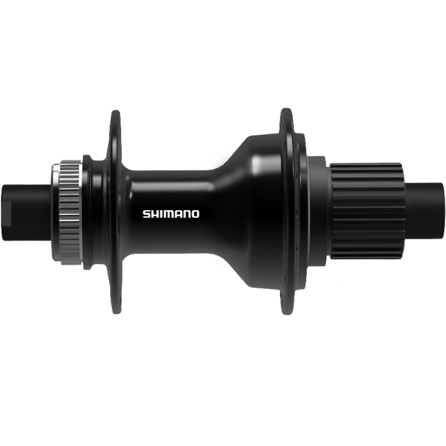 Shimano CUES FH-TC600-MS-B freehub for Center Lock mount