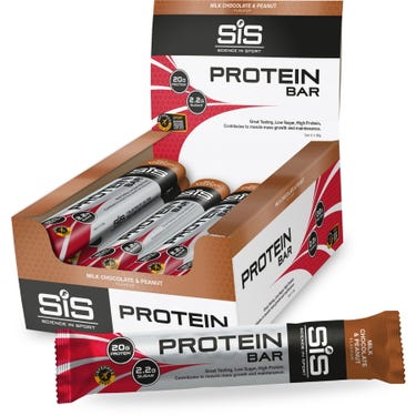 Protein Bar